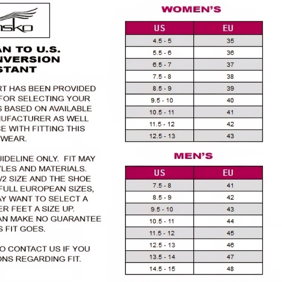 Dansko Madigan Black Leather Slip On Mule Size 41 US 10.5-11 - Picture 14 of 16